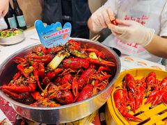 -靓靓蒸虾·头牌蒸虾(雪松路总店)