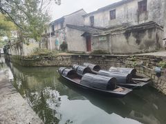 -绍兴鲁迅故里·沈园景区