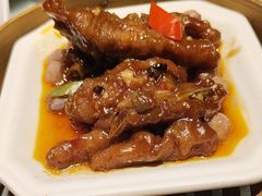 -稻香海鲜饭店(第一国际店)