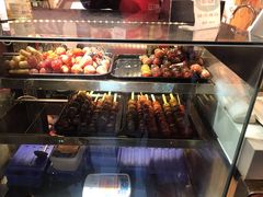 -喜识·冰糖葫芦·炒酸奶(保定钟楼店)