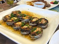 -海景壹号大酒店(滨湖店)