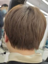 -潘多拉Hairsalon
