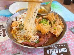 -龍城柳州螺蛳粉(群星路店)