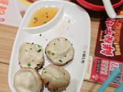 -小杨生煎(南汇欧尚店)