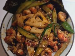 -火山屋台(新街口店)