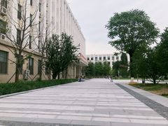 -北京化工大学(东校区)