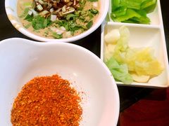 -冷面大王(大南街店)
