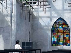 -中旅阿那亚九龙湖·公主酒店