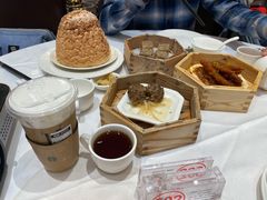 梳乎厘-宝园酒家(美林M·LIVE天地东座店)