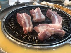 -元山烤肉店(假日广场店)