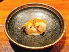 -桐寿司Sushi Tong