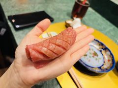 -鮨冠OMAKASE食べ放题(北京首店)