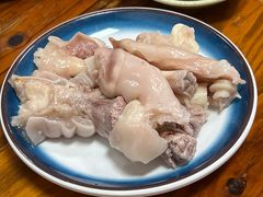 -阿勇面馆(东书房路店)