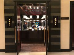 门面-杭州西子湖四季酒店·金沙厅