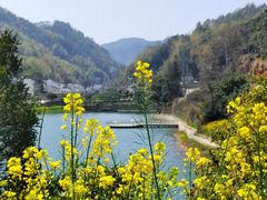 -新安江山水画廊风景区