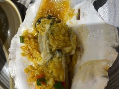 炭烤生蚝-必点海鲜·鲅鱼水饺(鞍山西道店)