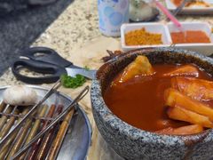 -安又胖韩国烤肉(美罗城店)