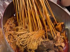 -付小姐在成都(五道口店)