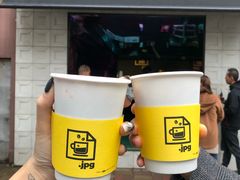 -JPG coffee(广州体育西店)