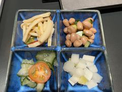 -無二炙坊·和牛烧肉(大钟寺1733店)