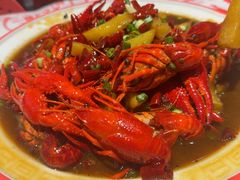 -阿青龙虾·烧烤大排档(湖里万达店)