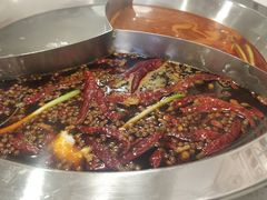-陳艳红火锅(港汇店)