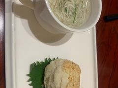 -扬州香格里拉·香宫中餐厅