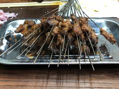 -清真·马峰烤肉(小学习北巷店)