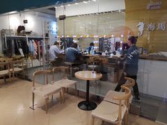 -海马体照相馆(大连罗斯福广场店)