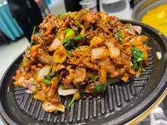 -紫光园(劲松店)