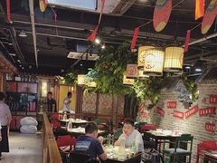-京味斋·北京烤鸭(北京南站洋桥店)