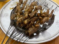 -曾记大腰子烧烤(苗栗路总店)