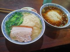 -同得兴 Since·1995 传统苏式面馆(嘉馀坊店)