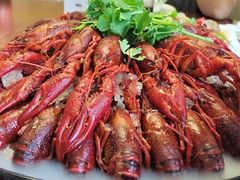 -曹胖子龙虾馆(黄桦路店)