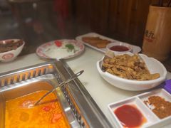 摇摇酥肉-重庆高老九火锅(文峰广场店)