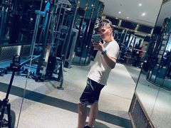 -银吉姆健身(恒隆馆)