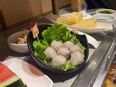 -海底捞火锅(九霄梦天地店)