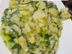 -蒙古人烤羊腿(裕兴路店)