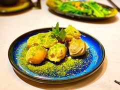 -荟廷·晶萃(陆家嘴尚悦湾店)