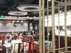 大堂-东来顺饭庄(apm总店)