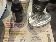 -LUSH(威尼斯人店)