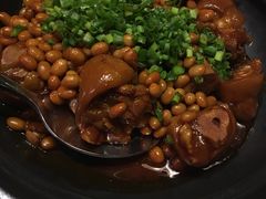 -马仕玖煲·融合菜·酥不腻烤鸭(人大店)
