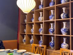 -岚县土豆宴(平阳路店)