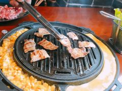 -玖·炭火烤肉