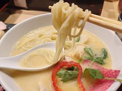 -篝拉面(银座店)
