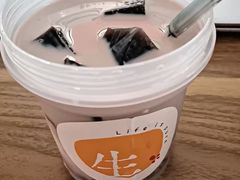 -君之狮子山·轻糖烘焙(松江印象城店)