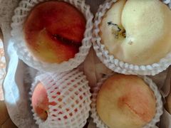 -南汇新场正宗水蜜桃采摘