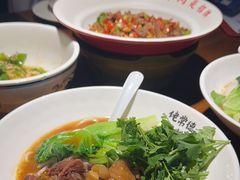 -佬湘楼(越秀城市广场店)