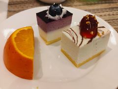 -漳州佰翔圆山酒店·圆山畔西餐厅