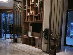 -维也纳国际酒店·合肥罍街五里庙地铁站店
